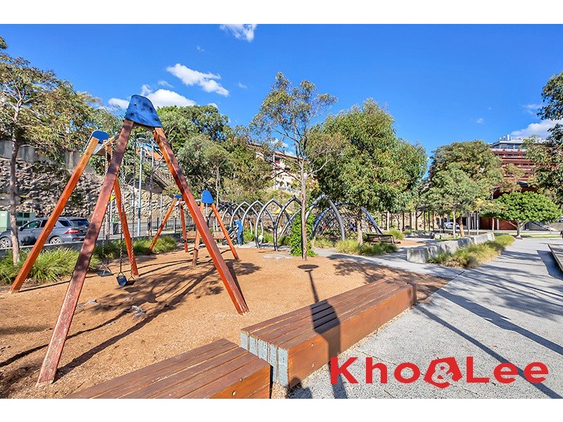85/1-5 Harwood Street, Pyrmont NSW 2009