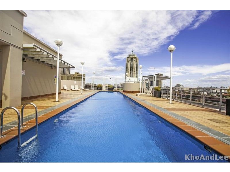602/28 Harbour Street, Sydney NSW 2000