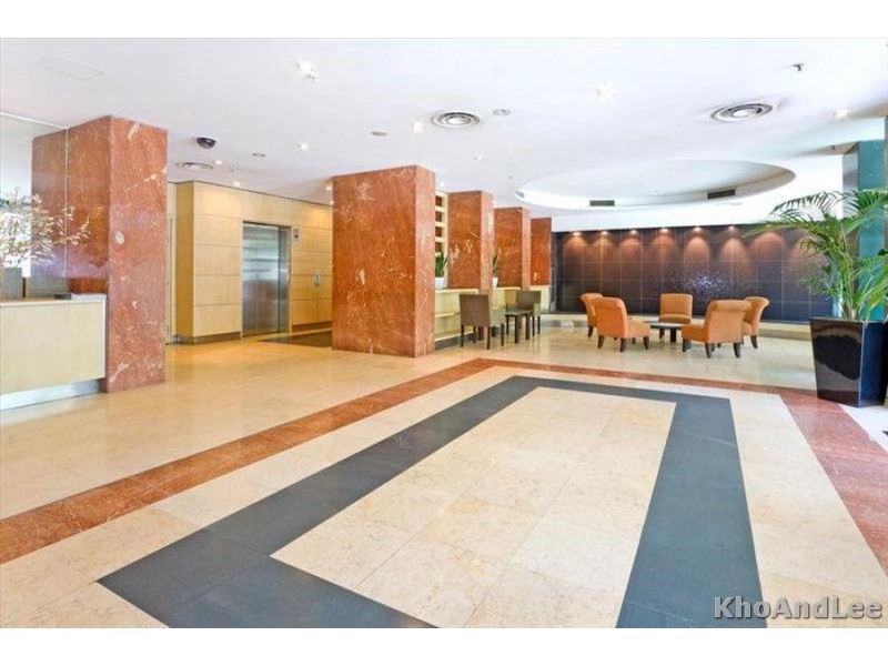 602/28 Harbour Street, Sydney NSW 2000