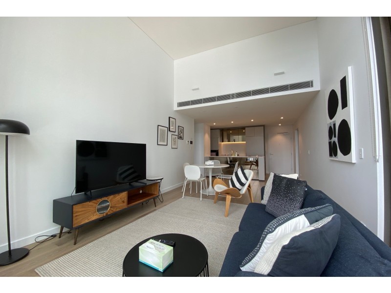 Level 18/1807/83  Harbour Street, Haymarket NSW 2000