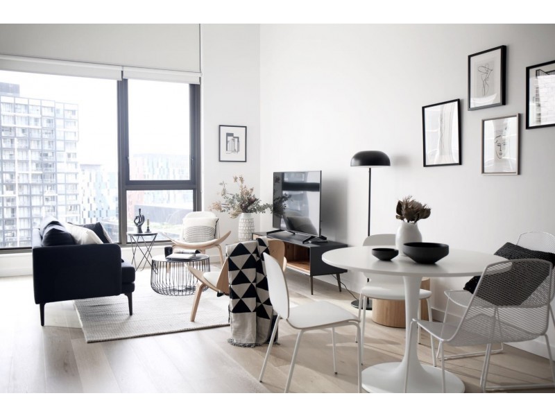 Level 18/1807/83  Harbour Street, Haymarket NSW 2000