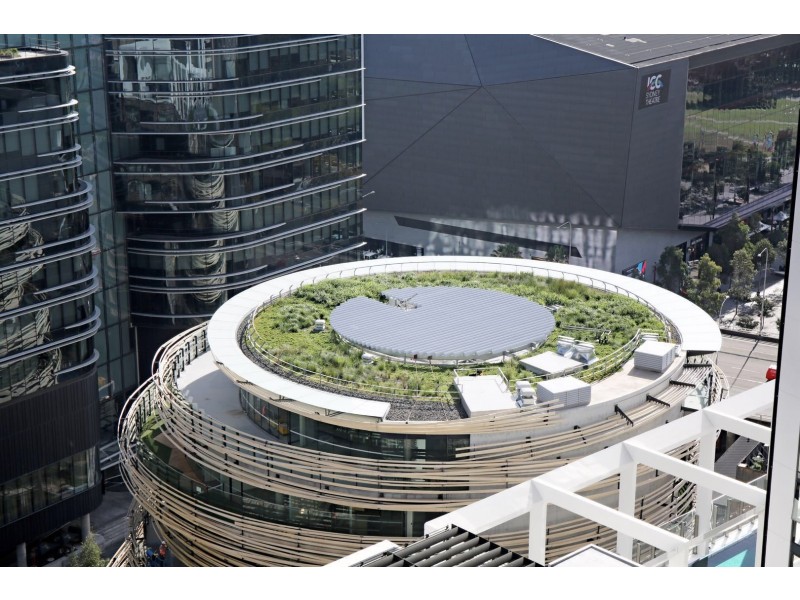 Level 18/1807/83  Harbour Street, Haymarket NSW 2000