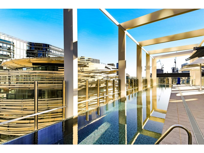 Level 18/1807/83  Harbour Street, Haymarket NSW 2000