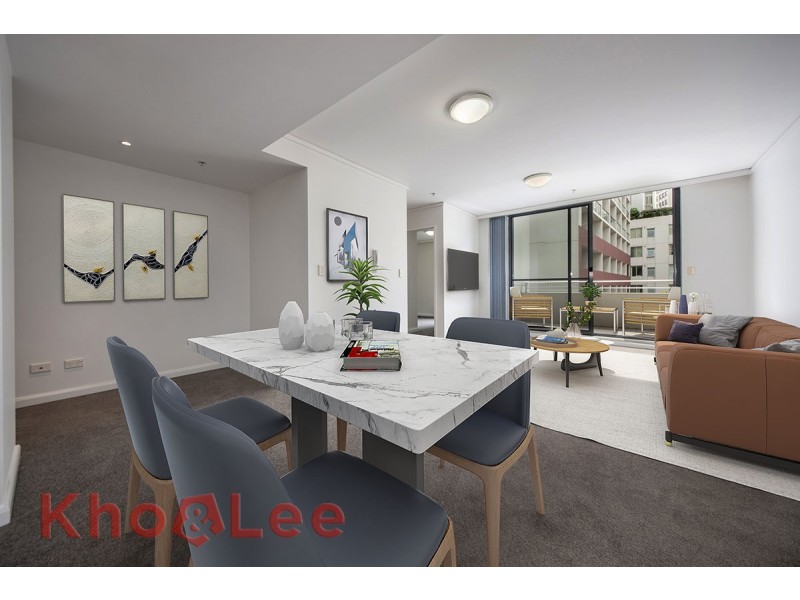 403/58 Mountain Street, Ultimo NSW 2007