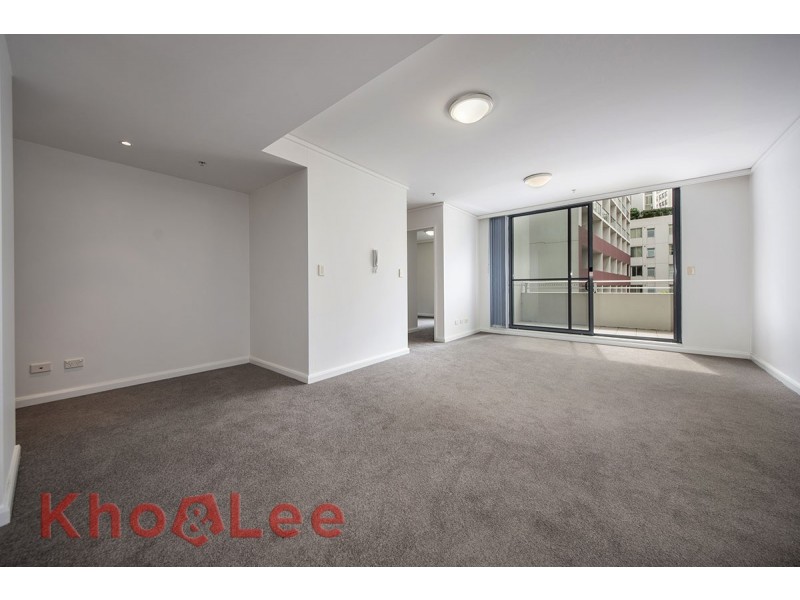 403/58 Mountain Street, Ultimo NSW 2007