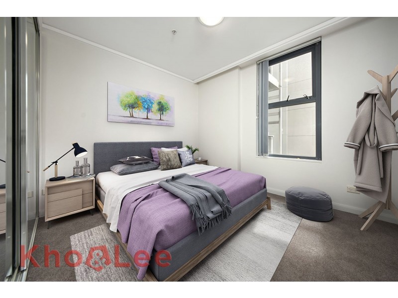 403/58 Mountain Street, Ultimo NSW 2007