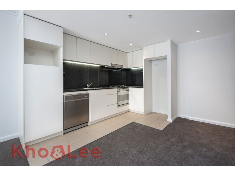403/58 Mountain Street, Ultimo NSW 2007