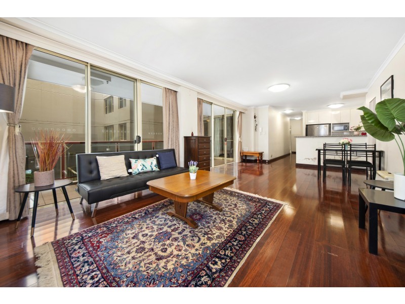 12/134 Bulwara Road, Pyrmont NSW 2009