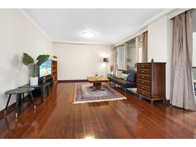 12/134 Bulwara Road, Pyrmont NSW 2009