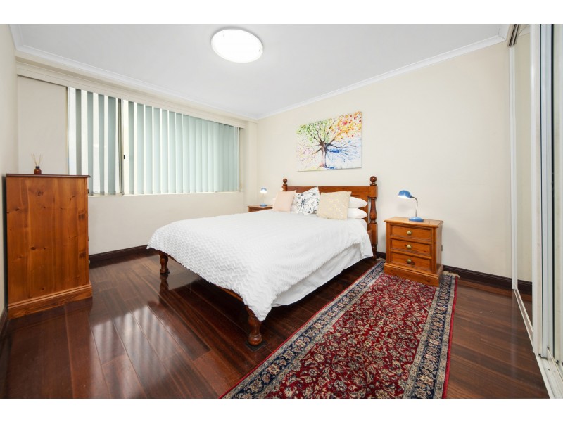 12/134 Bulwara Road, Pyrmont NSW 2009