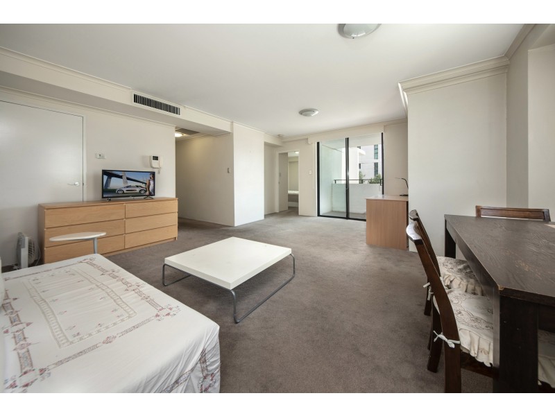 65A/55 Jones Street, Ultimo NSW 2007