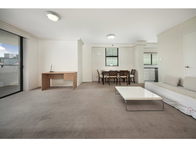 65A/55 Jones Street, Ultimo NSW 2007