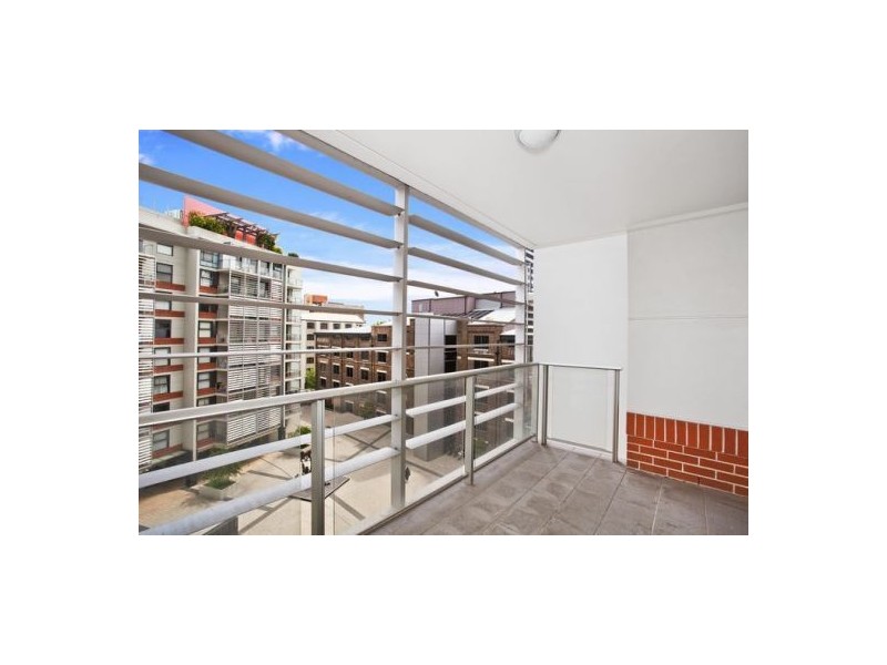 604/58 Mountain Street, Ultimo NSW 2007