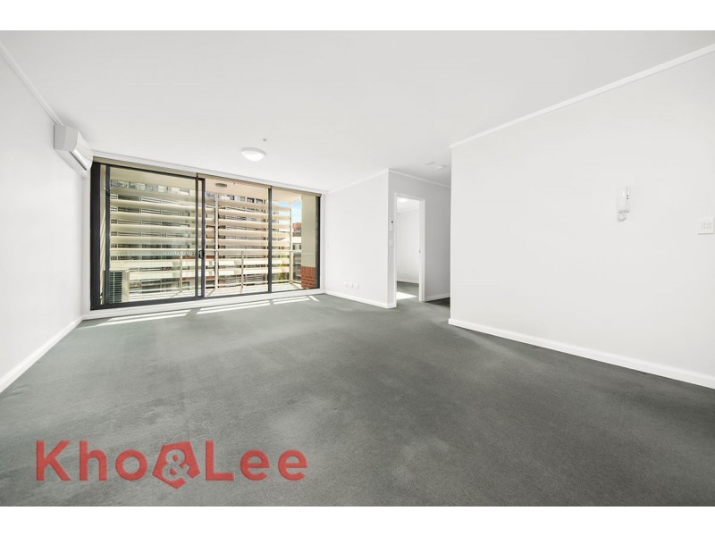 604/58 Mountain Street, Ultimo NSW 2007
