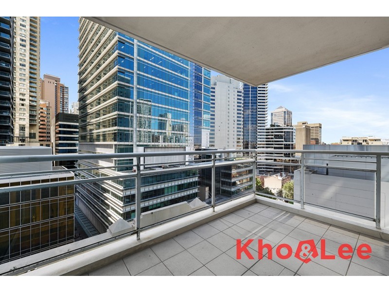 244/569  George Street, Sydney NSW 2000