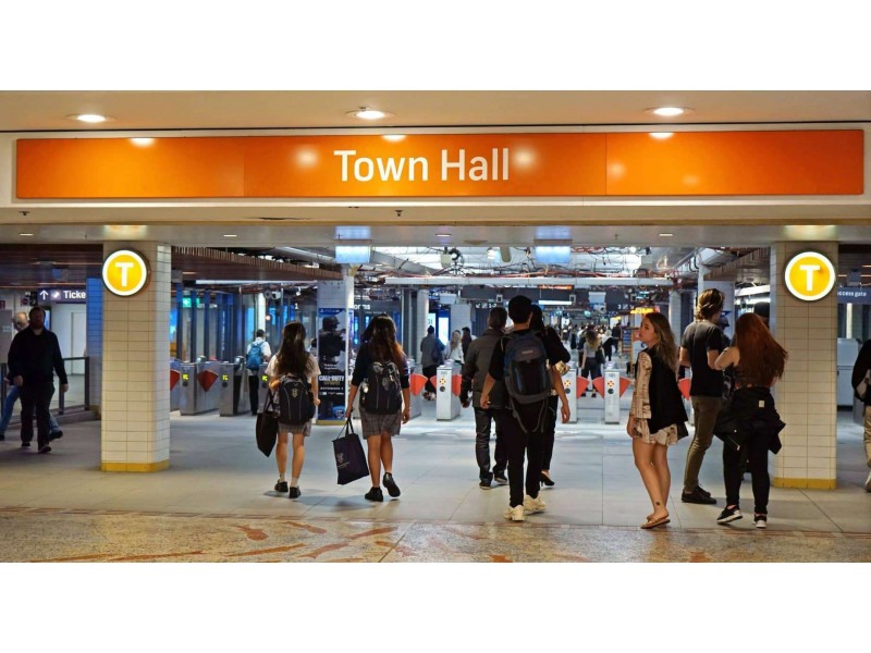 244/569  George Street, Sydney NSW 2000