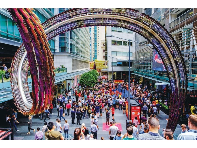 244/569  George Street, Sydney NSW 2000