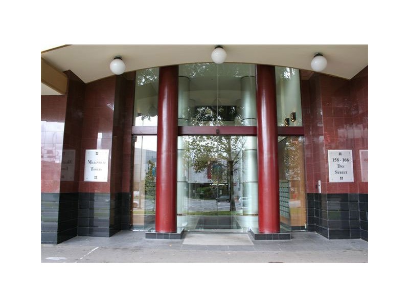 200/158 Day Street, Sydney NSW 2000