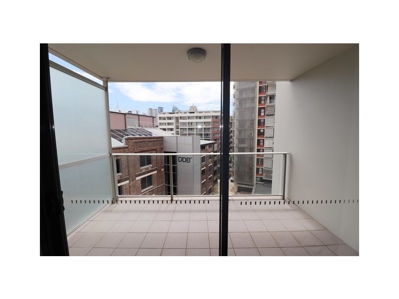 701/78 Mountain Street, Ultimo NSW 2007