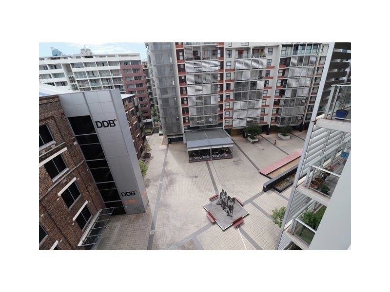 701/78 Mountain Street, Ultimo NSW 2007