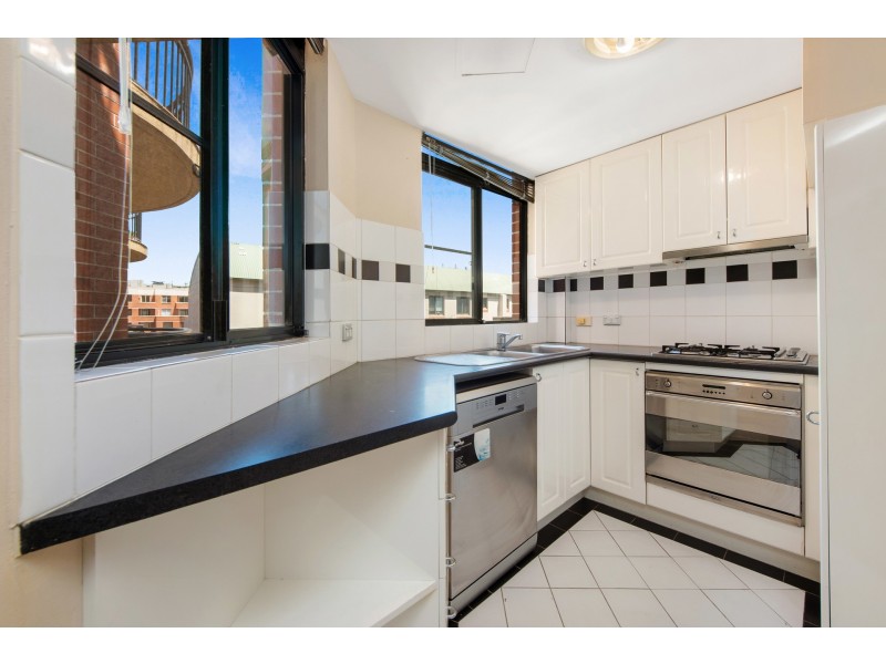 PH10/199 Pyrmont Street, Pyrmont NSW 2009