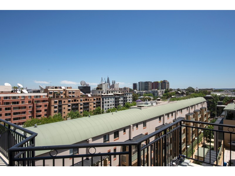 PH10/199 Pyrmont Street, Pyrmont NSW 2009