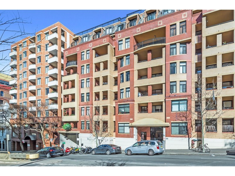 PH10/199 Pyrmont Street, Pyrmont NSW 2009