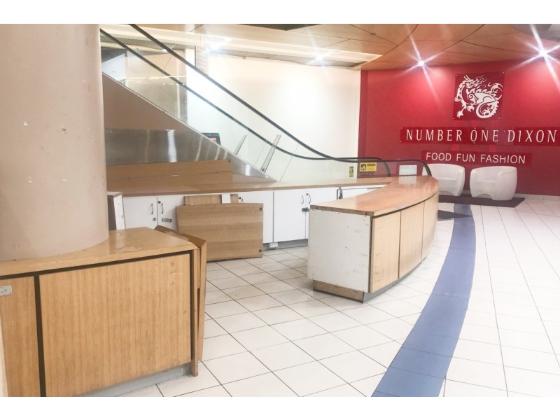 57/1 Dixon Street, Sydney NSW 2000