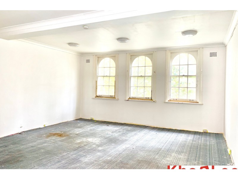 Level 2/804 George Street, Haymarket NSW 2000