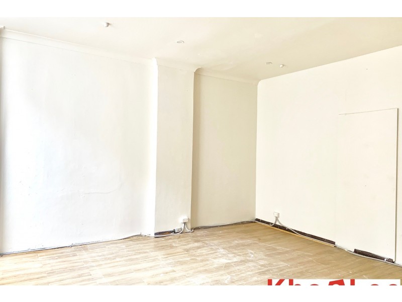 Level 2/804 George Street, Haymarket NSW 2000