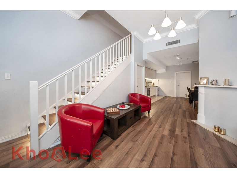 6/849-855 George Street, Ultimo NSW 2007