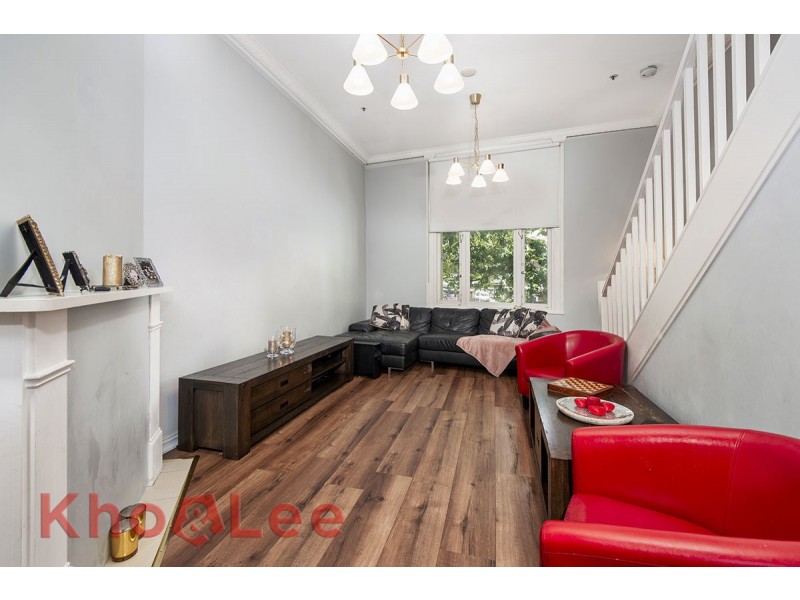 6/849-855 George Street, Ultimo NSW 2007