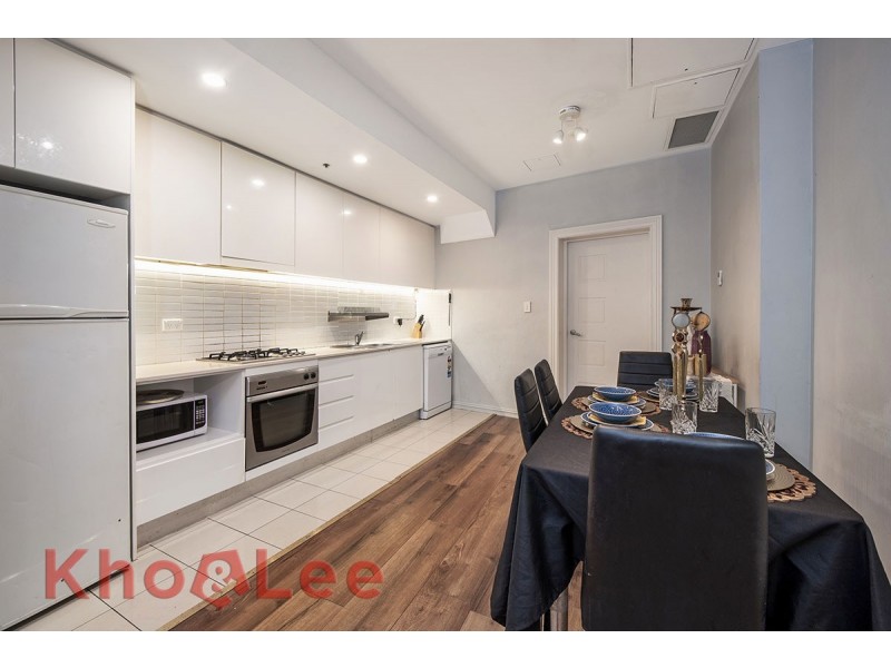 6/849-855 George Street, Ultimo NSW 2007