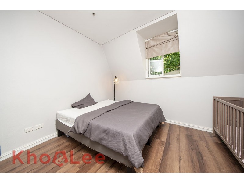 6/849-855 George Street, Ultimo NSW 2007