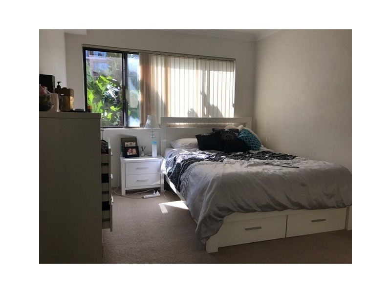 161/392 Jones Street, Ultimo NSW 2007