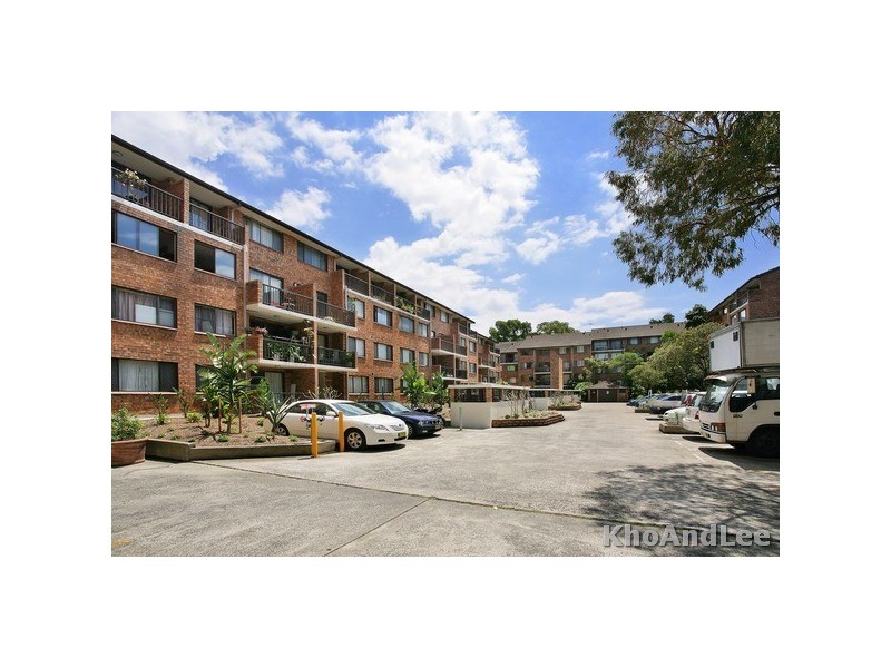 161/392 Jones Street, Ultimo NSW 2007