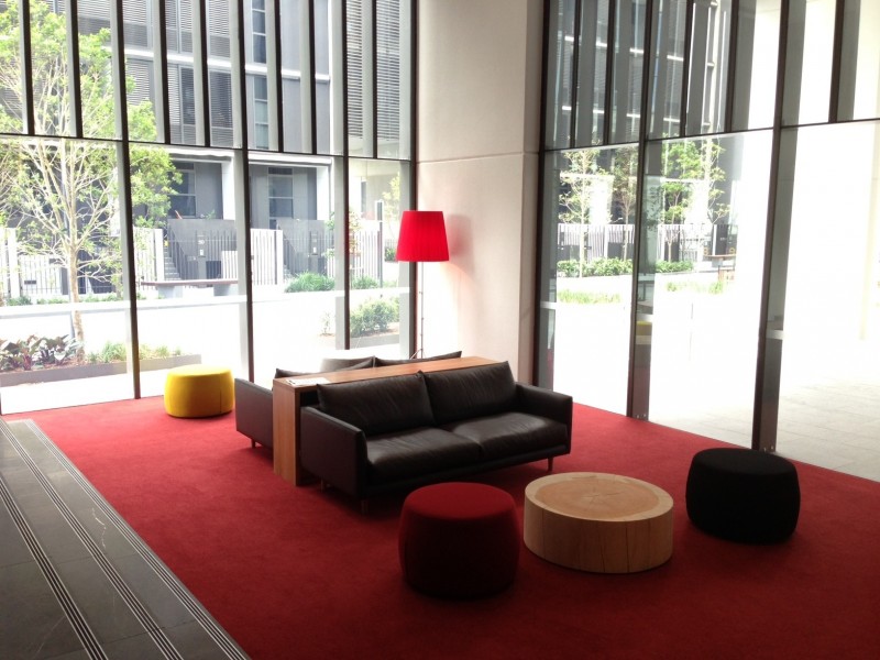 1304/18 Park Lane, Chippendale NSW 2008