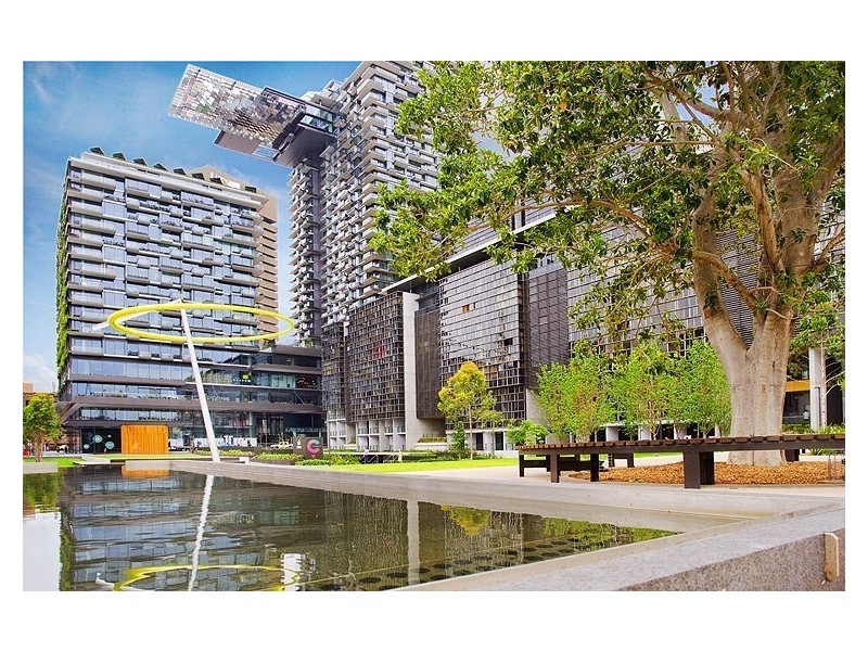 1304/18 Park Lane, Chippendale NSW 2008
