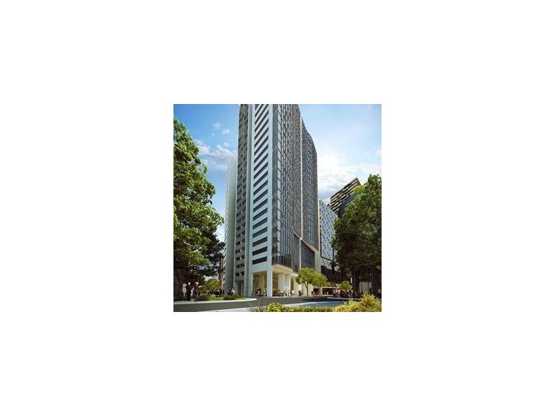 1304/18 Park Lane, Chippendale NSW 2008