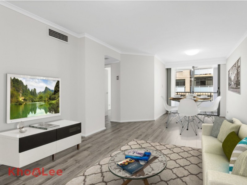 48/1-5  Harwood Street, Pyrmont NSW 2009