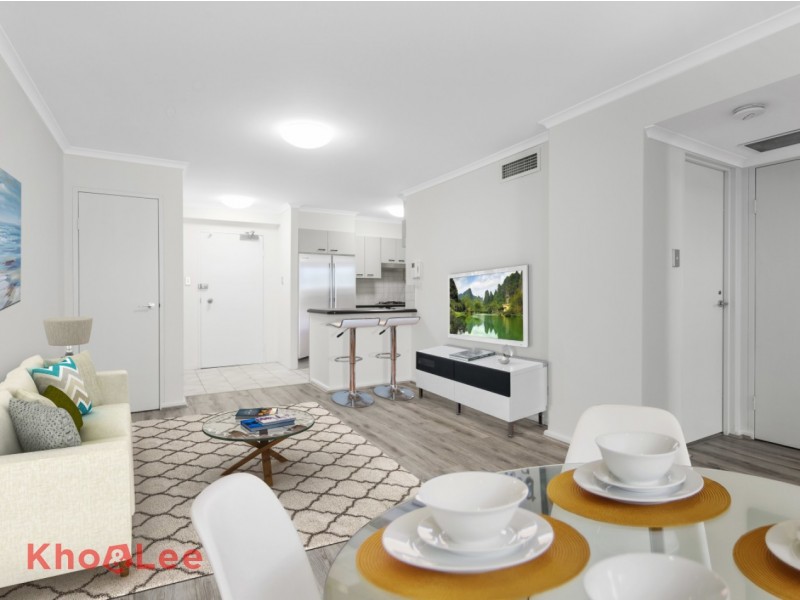 48/1-5  Harwood Street, Pyrmont NSW 2009