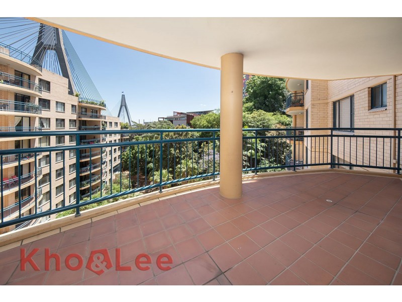 48/122 Saunders Street, Pyrmont NSW 2009