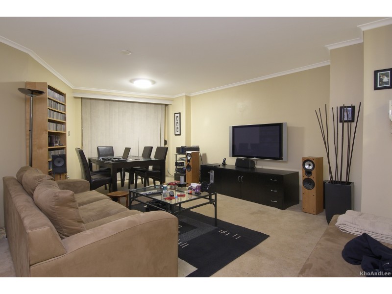 48/122 Saunders Street, Pyrmont NSW 2009