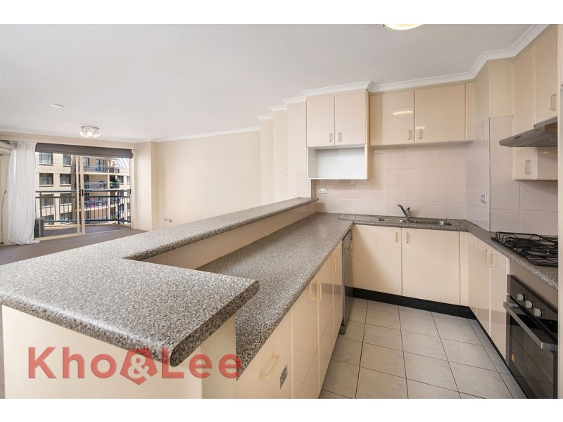 48/122 Saunders Street, Pyrmont NSW 2009