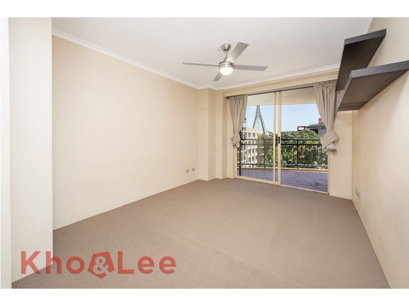 48/122 Saunders Street, Pyrmont NSW 2009