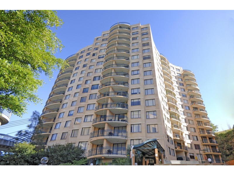 48/122 Saunders Street, Pyrmont NSW 2009