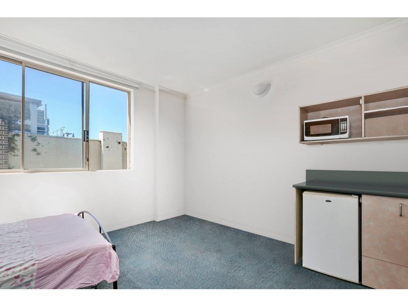 4031/185  Broadway, Ultimo NSW 2007
