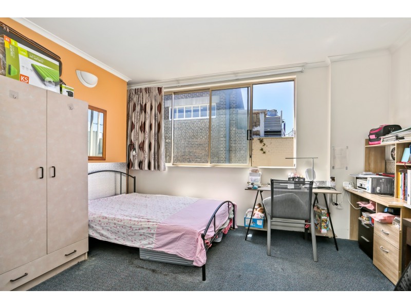 4031/185  Broadway, Ultimo NSW 2007