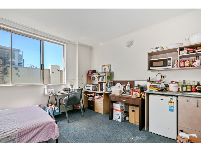 4031/185  Broadway, Ultimo NSW 2007