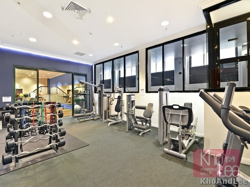 4031/185  Broadway, Ultimo NSW 2007
